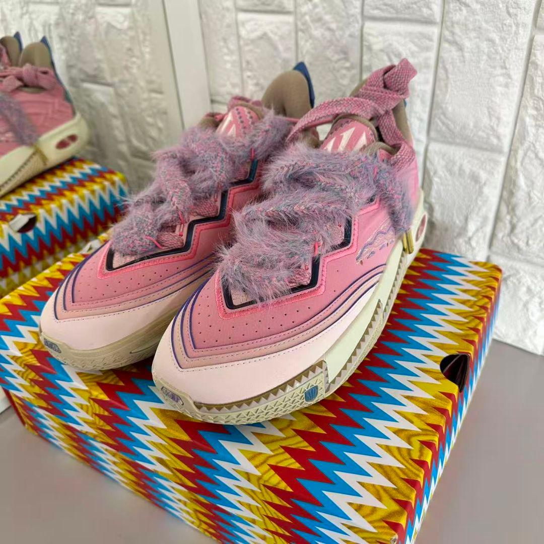 シューズ(男性用) ANTA KAI 2 \