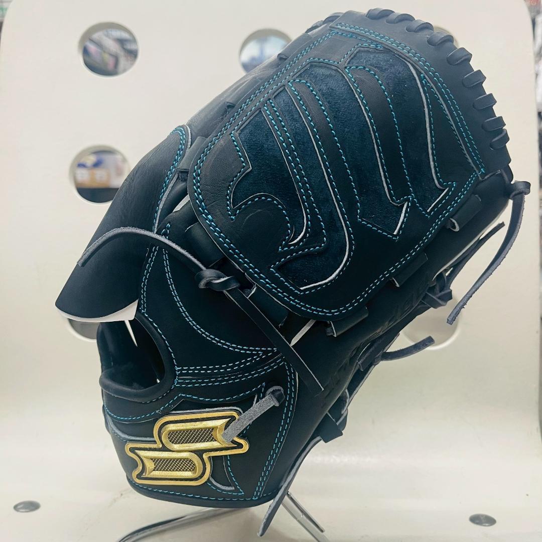 激安　20%OFF　SSK プロエッジ 軟式投手用　 PNW71525F