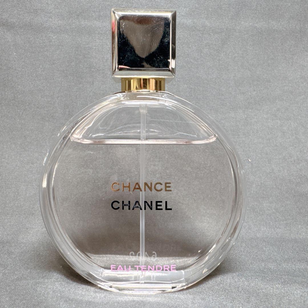 CHANEL CHANCE シャネル チャンス オータンドゥルEDP50ml香水