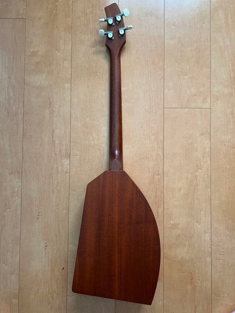 indigo　一五一会　音来　ニライ　ヤイリギター　2007年製