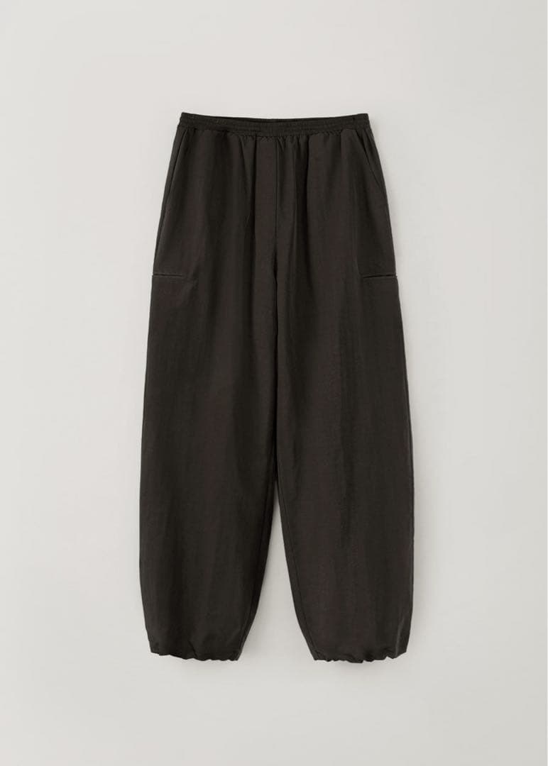 ohotoro mountain wind pants brown Mサイズ新品