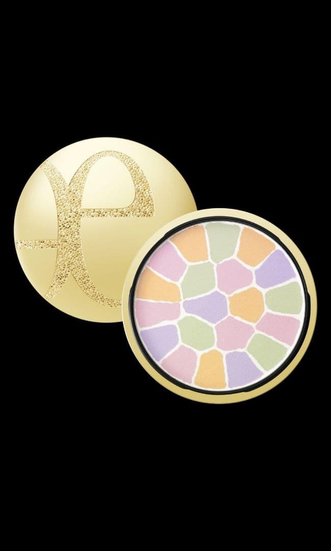 エレガンス ラ プードル オートニュアンス リクスィーズ Ⅰ 27g