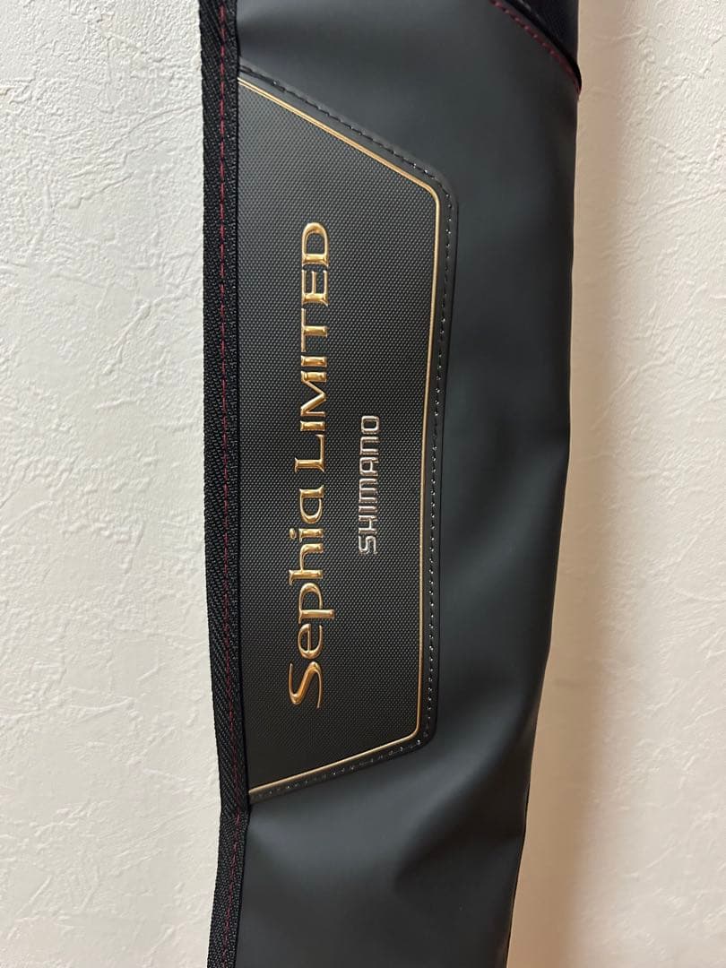 シマノ　セフィアリミテッド　エギセット