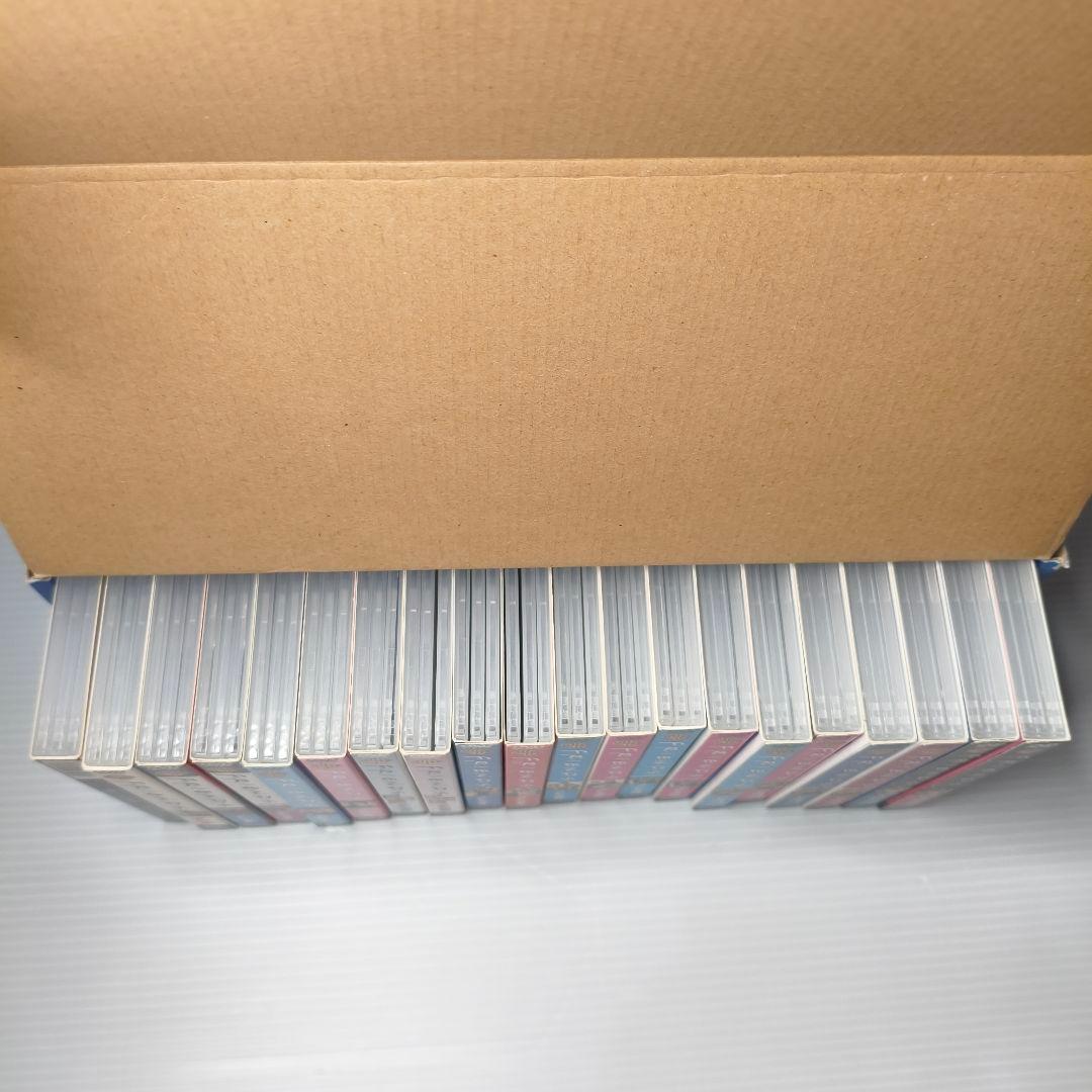 海外ドラマ F・R・I・E・N・D・S コンプリートDVD BOX 日本語