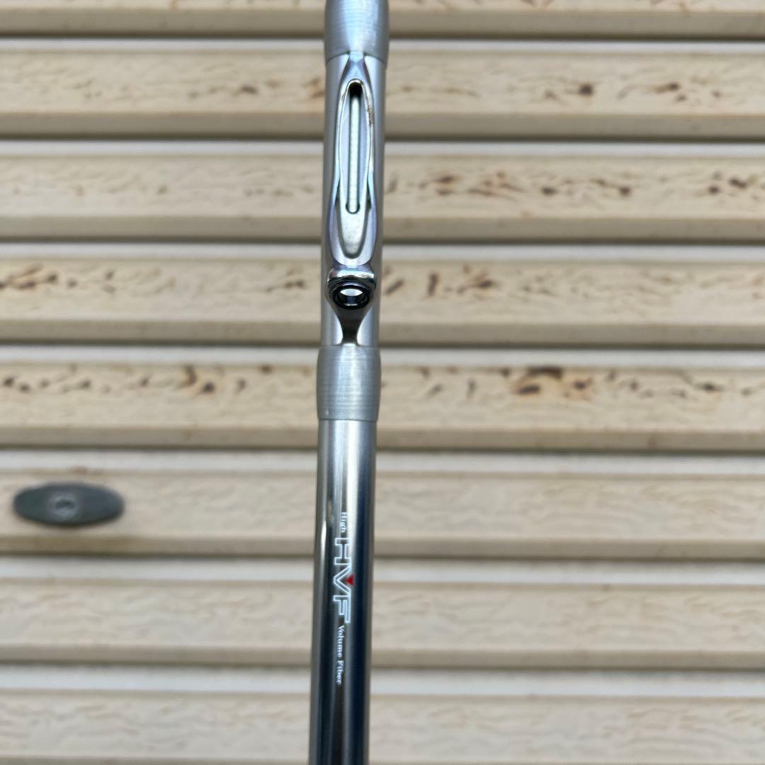 Daiwa ダイワ　HZ インターライン　エンブレム磯　F1.7-53I