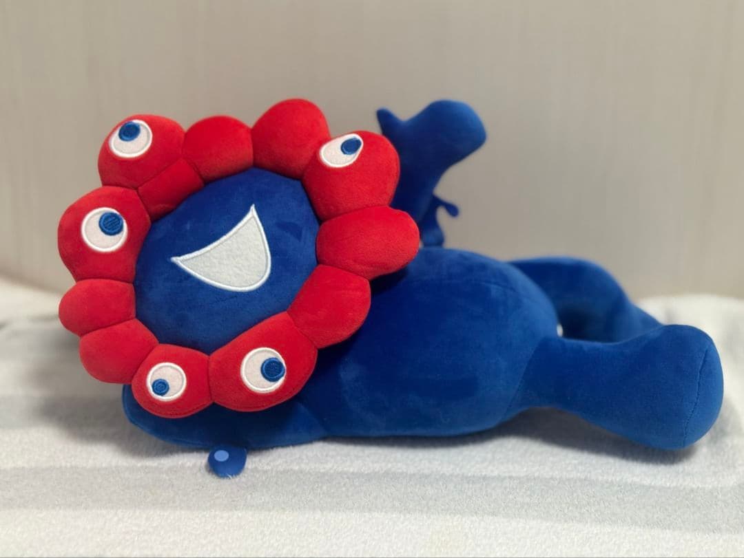 みゃくみゃくくじ 2等ぬいぐるみ