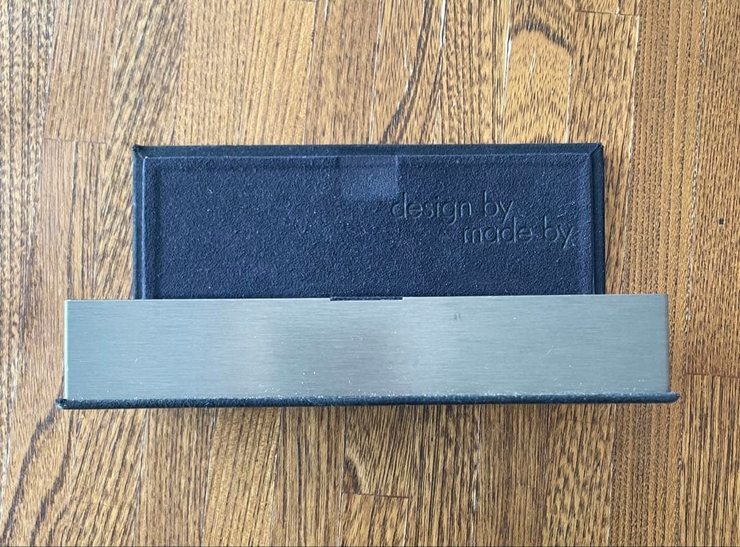 LINDBERG リンドバーク　度入りメガネ 眼鏡 軽量