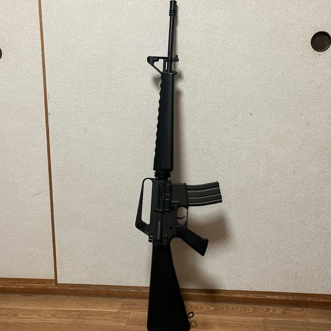 バッテリー式　電動ガン 東京マルイ　M4A1