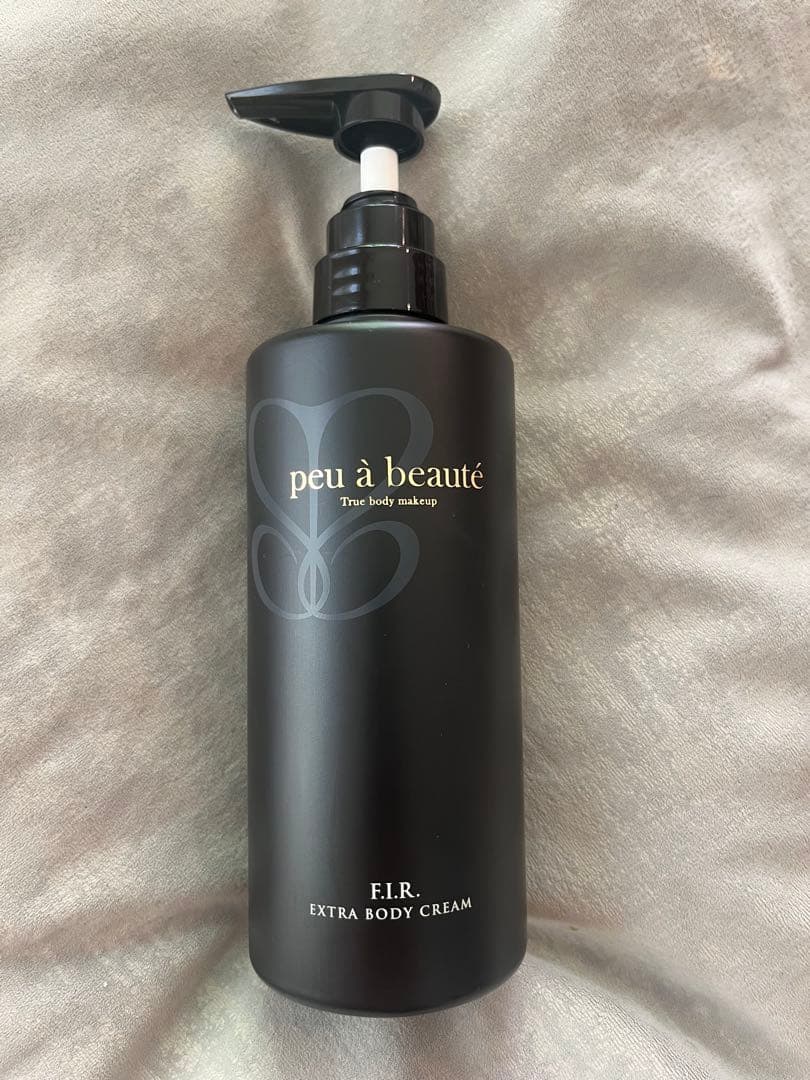 プアボーテ　FIRエクストラボディクリーム　500g
