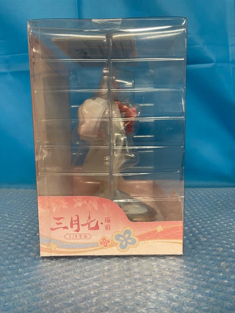 三月なのか・巡狩 崩壊:スターレイル 1/8 完成品 フィギュア