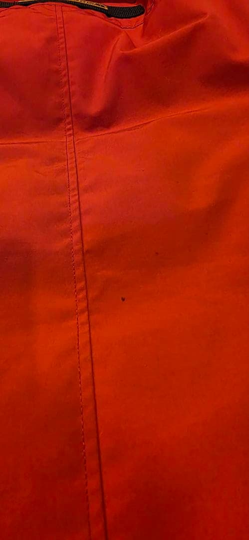 カナダグース　ジャスパー　レッド