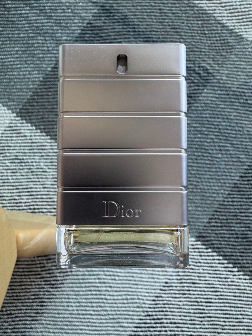 Dior homme ディオールオム　香水　未使用
