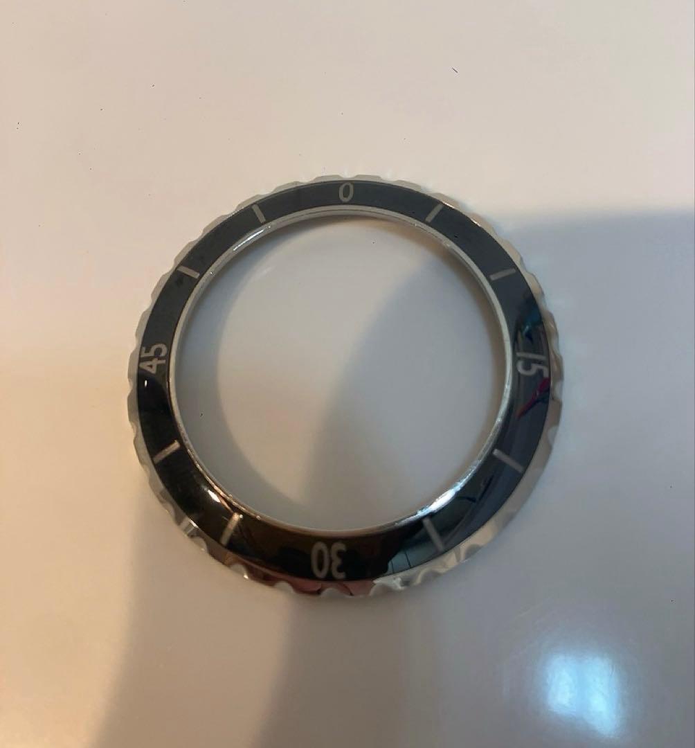 美品　CHANEL j12 純正　ベゼル　41