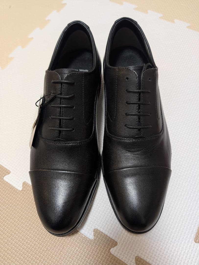 GORE-TEX マドラスウォーク 内羽根ストレートチップ MW9709