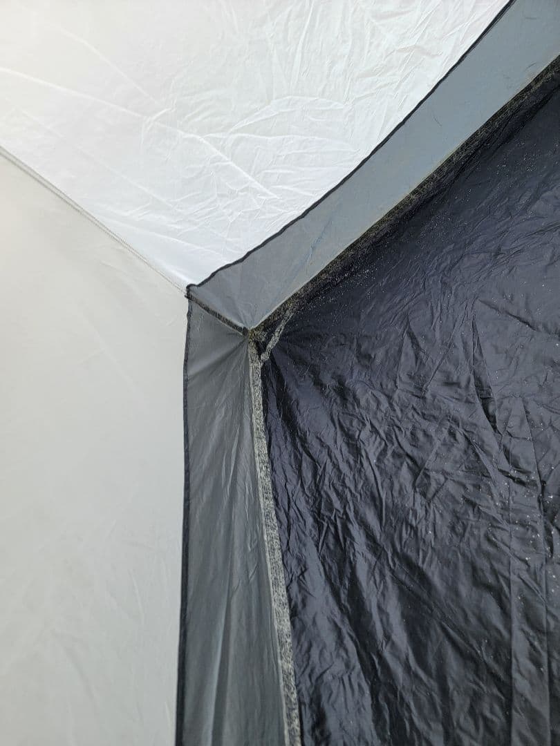 【訳あり】ニーモ タニ1p 初期型 ジャンク　本体のみ　フライなし