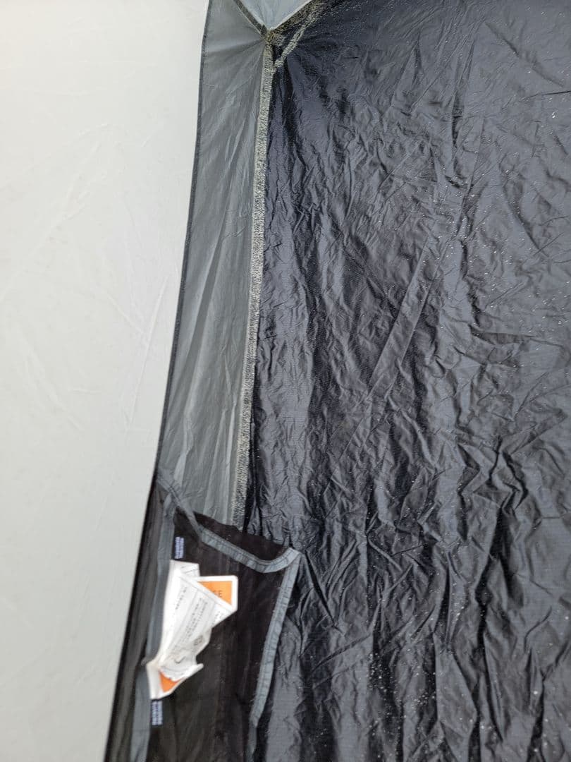 【訳あり】ニーモ タニ1p 初期型 ジャンク　本体のみ　フライなし