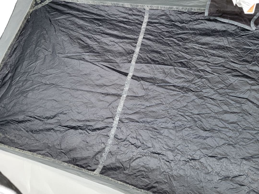 【訳あり】ニーモ タニ1p 初期型 ジャンク　本体のみ　フライなし