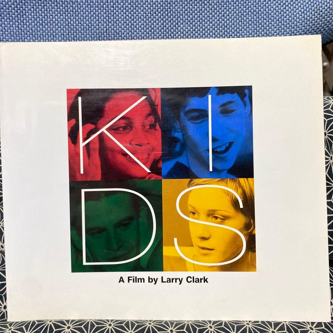 KIDS - Larry Clark 監督作品