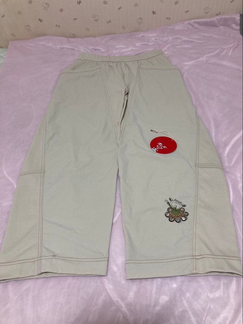 アルベロベロ★オレボレブラ★2025コレクション☆刺繍☆週末値下げ！！！