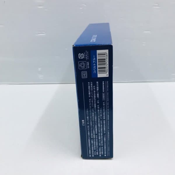 ★未使用品★極美品ニンテンドー3DS コバルトブルー【生産終了】