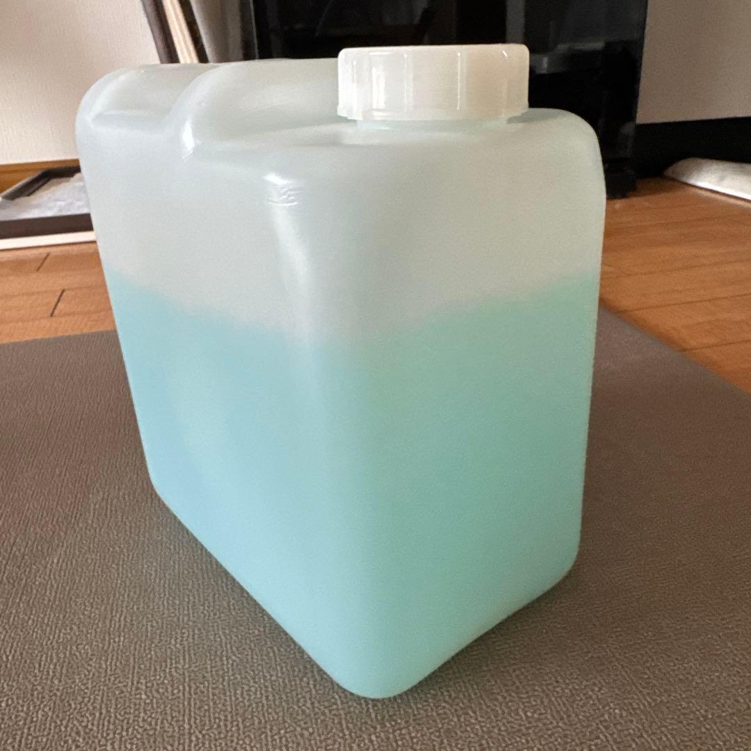 CLEAN PROTECTION NFE2 防カビ剤　光触媒