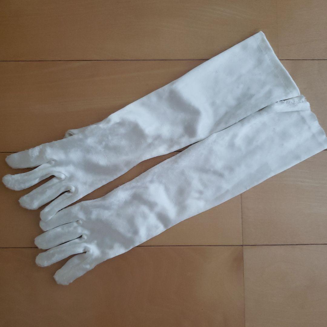 ビビディバビディブティック　シンデレラ　ドレス　グローブ　ティアラ　ヘア　靴