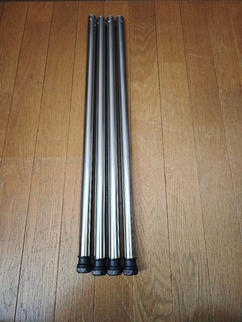  peak IGT アイアングリルテーブル 660脚セット