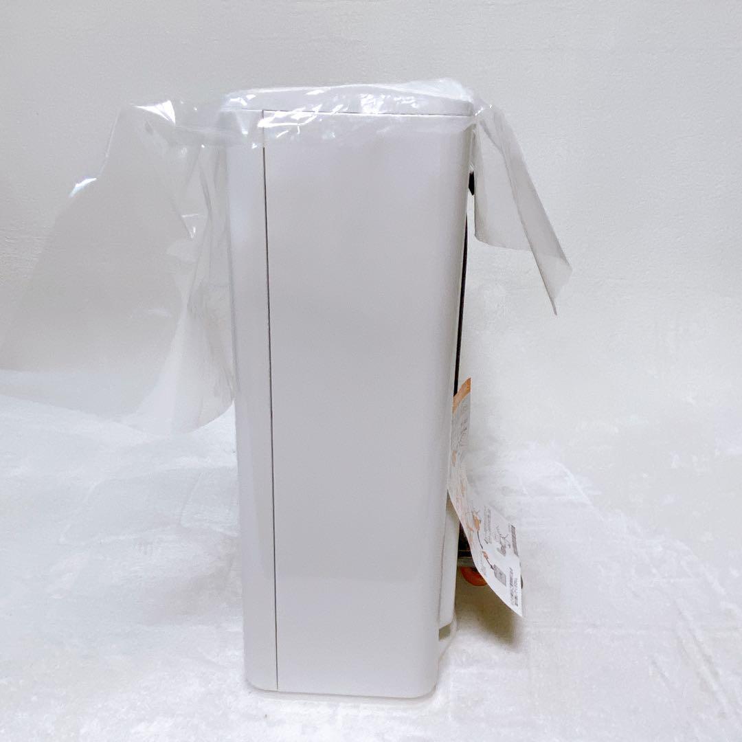 新品未使用品　ノーリツ　大阪ガス　ガスファンヒーター　N140-5902　白