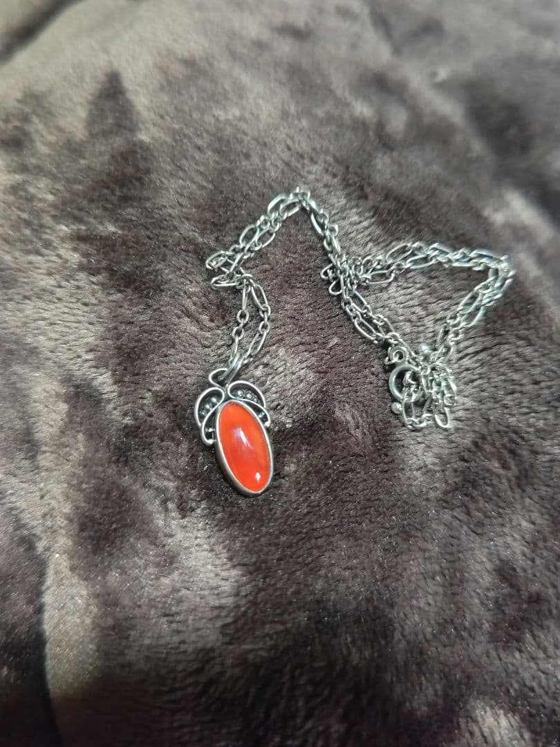 C*♪様 ジョージジェンセン2005ネックレス