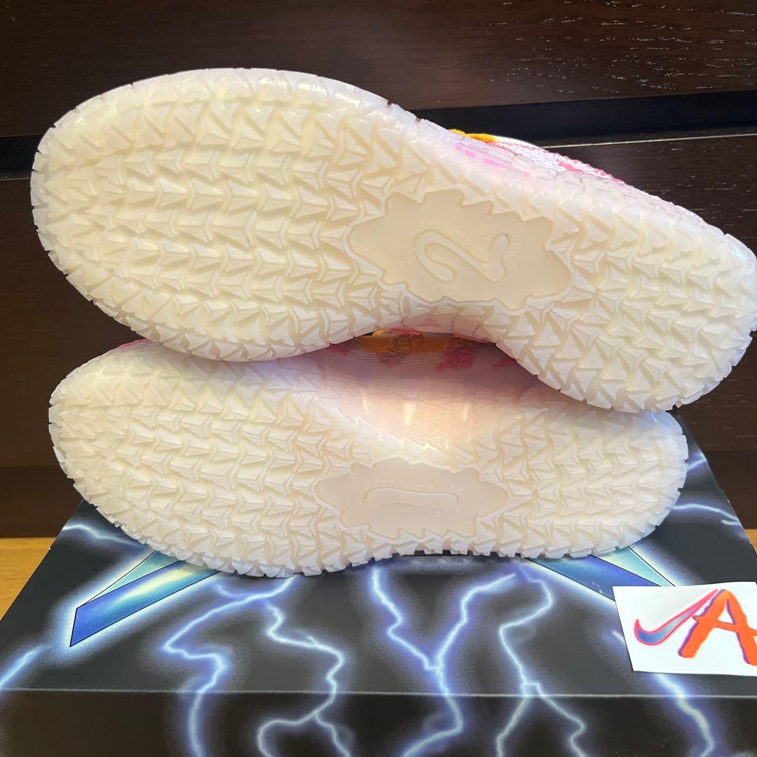 シューズ(男性用) Nike JA 3 EP