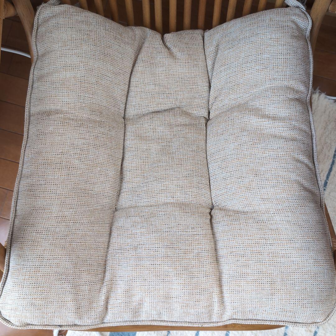 パーソナルチェア（ラタン×籐）