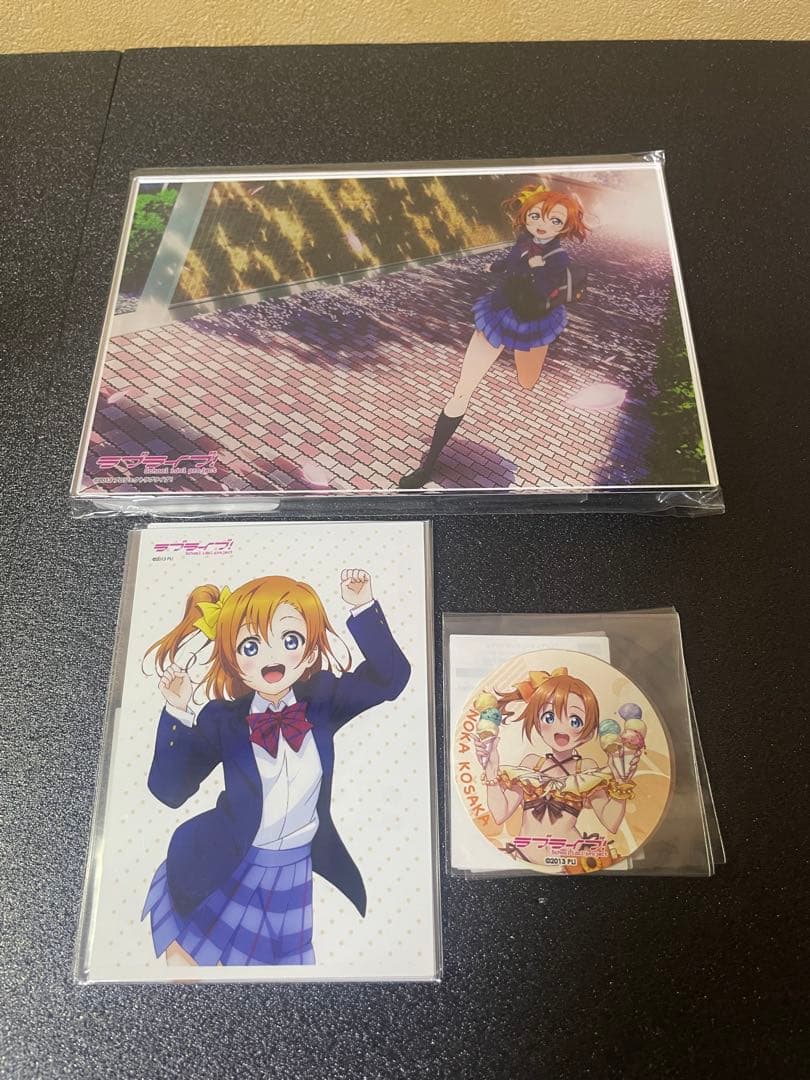 ❣️✨❣️【バラ売り可能】　ラブライブくじ　μ’s 128点　 まとめ売り❣️✨❣️