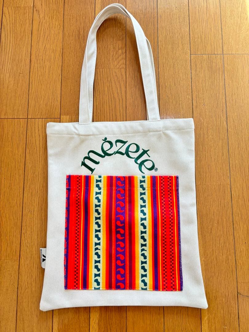 大阪万博　ヨルダン　トートバック