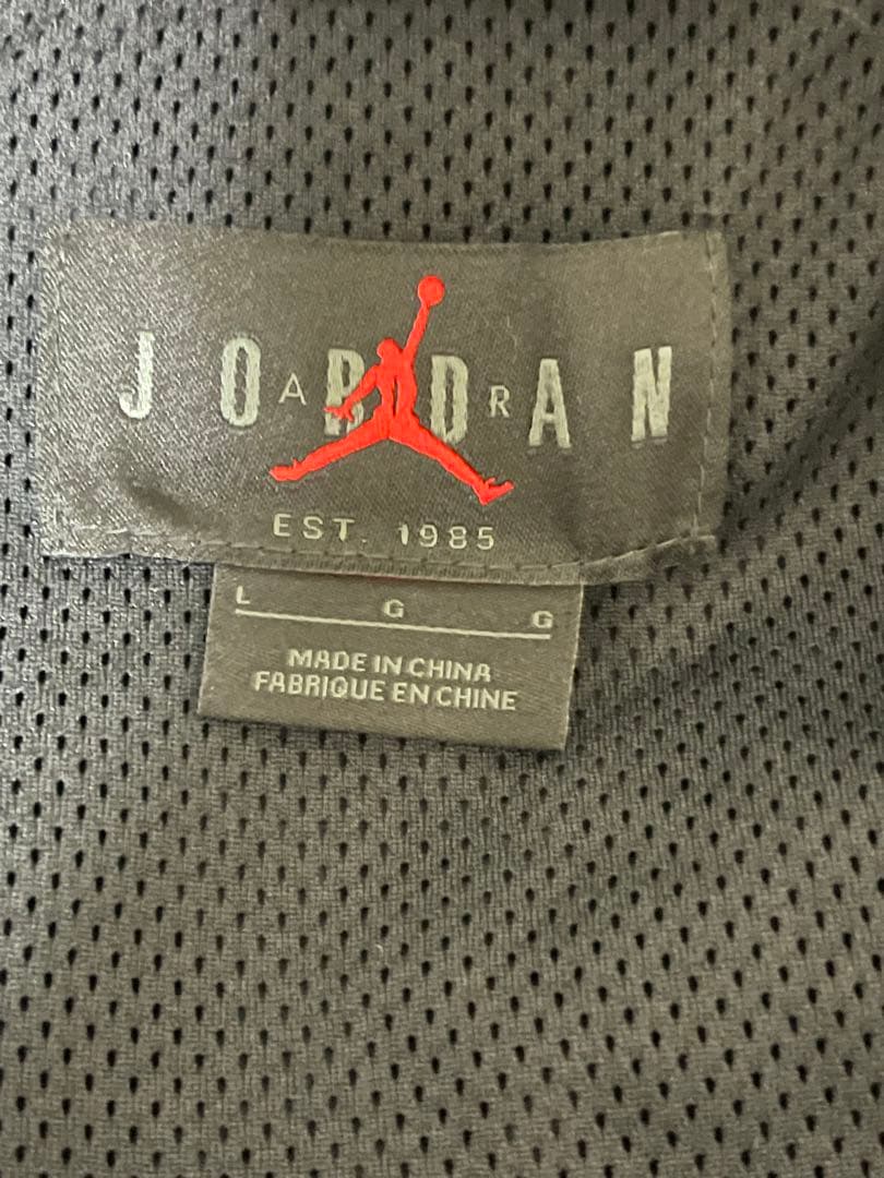 NIKE セットアップ　ナイキ