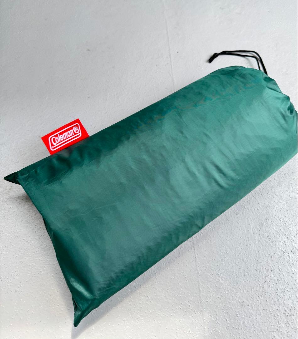 Coleman タフスクリーン2ルーム　TX MDX グランドシート付き