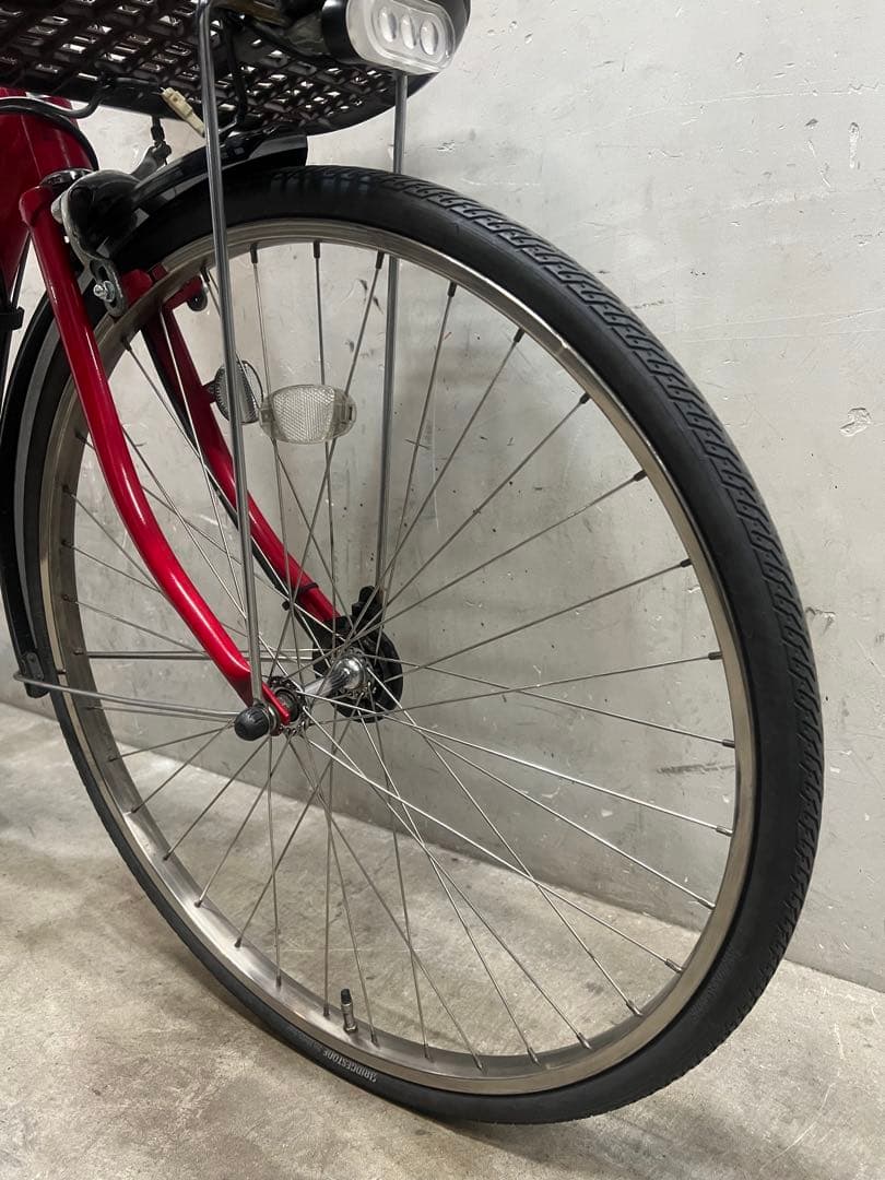 新生活応援セール開催中　電動自転車　YAMAHA PAS パスナチュラS