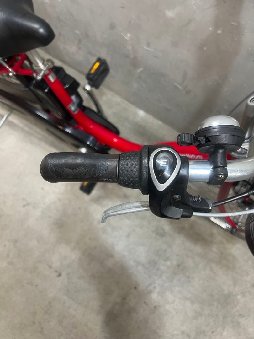 新生活応援セール開催中　電動自転車　YAMAHA PAS パスナチュラS