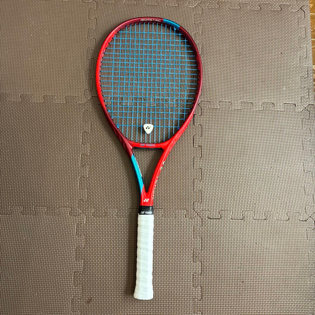 YONEX VCORE 98 テニスラケット(G2)2021