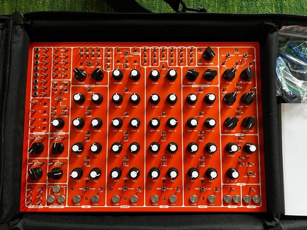 その他 SOMA laboratory | PULSAR-23 (Pin)