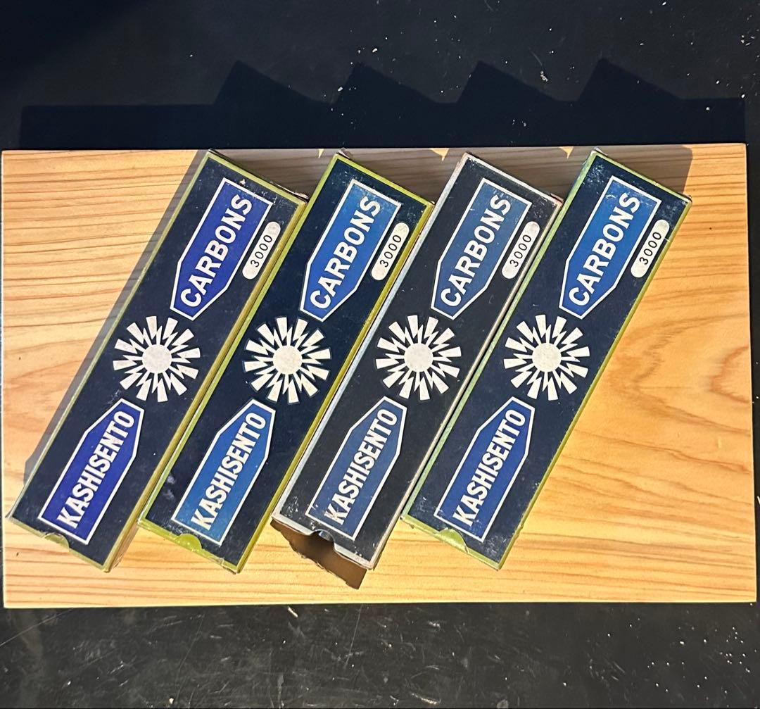 kashisentoカーボン　NO.3000