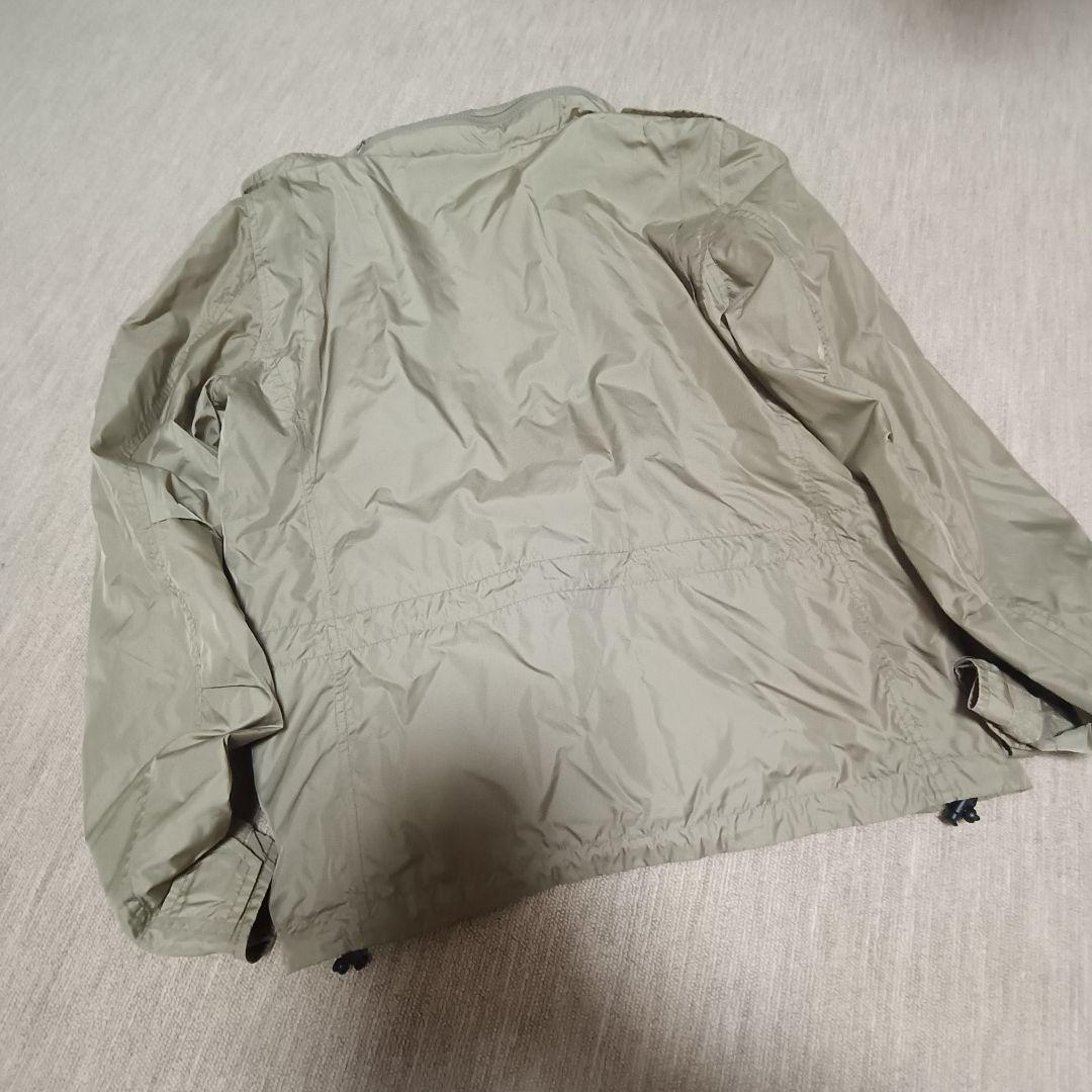 ASPESI M65 MINIFIELD VENTO ナイロンジャケット