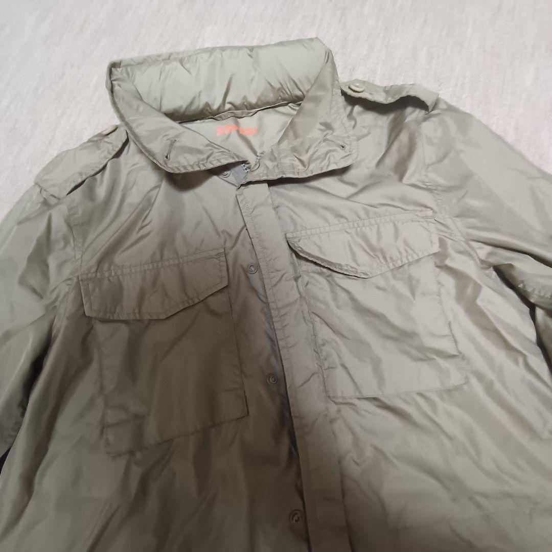 ASPESI M65 MINIFIELD VENTO ナイロンジャケット