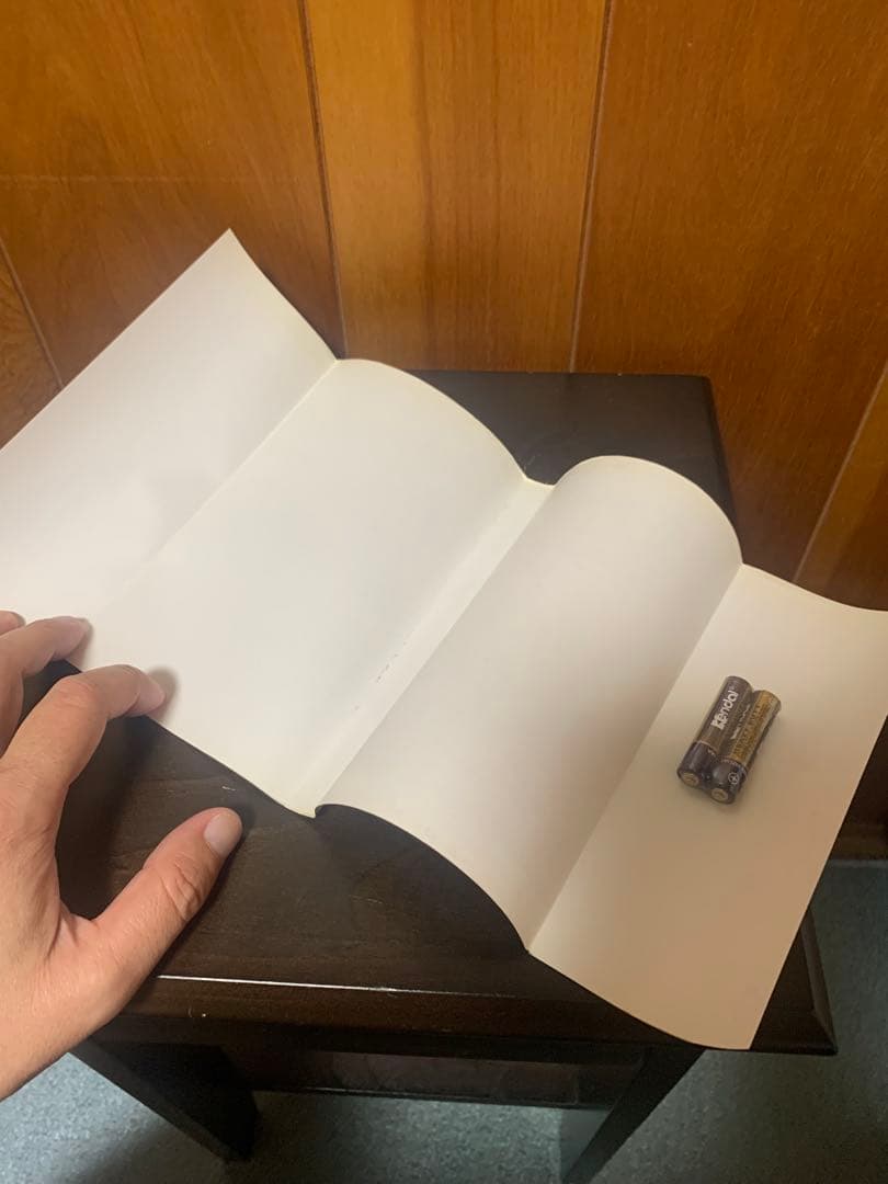 【希少】　ワンピース　ONE PIECE 第一巻　初版 1997年12月29日