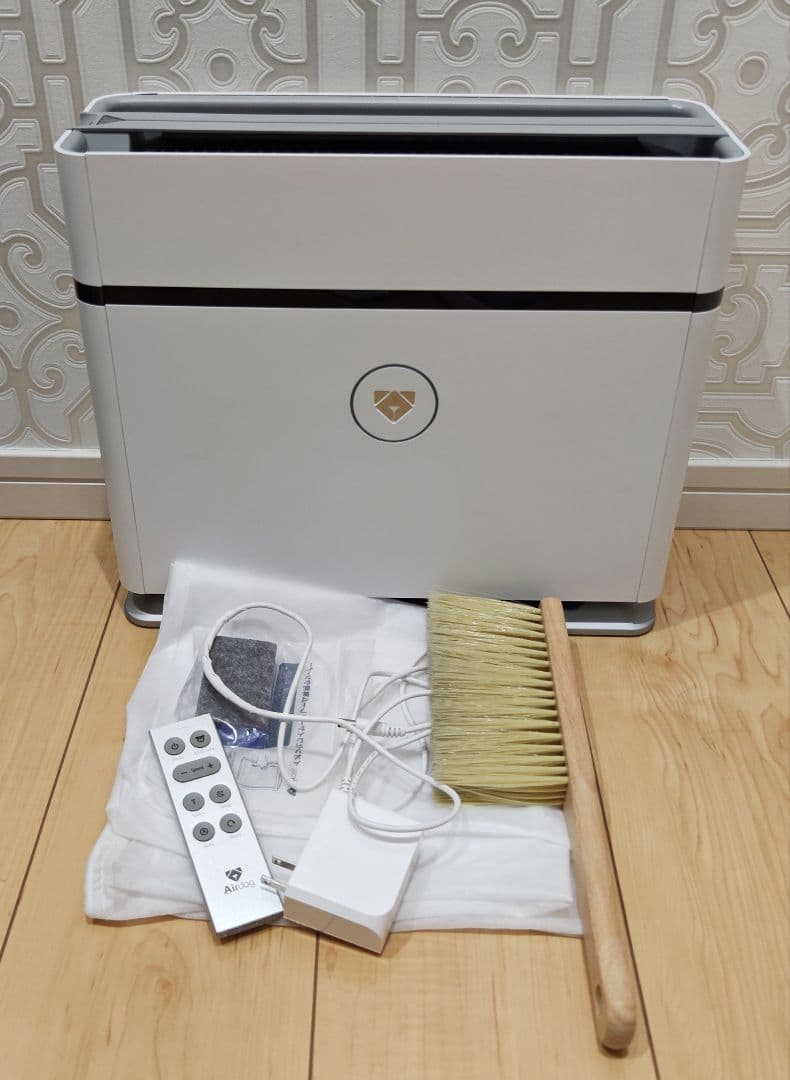 エアドッグ　X1D