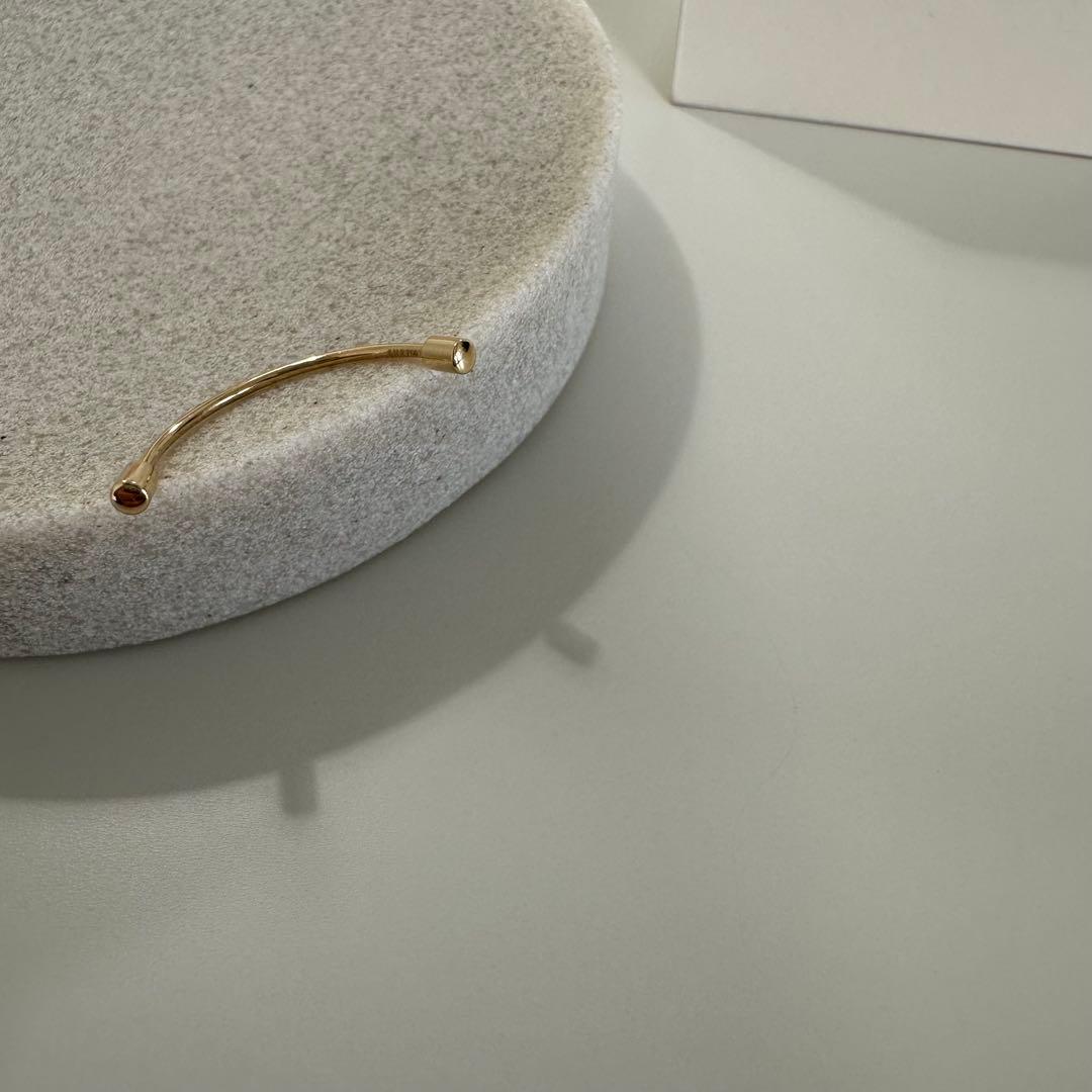 アクセサリー SHIHARA Twist Curl Pierce 01