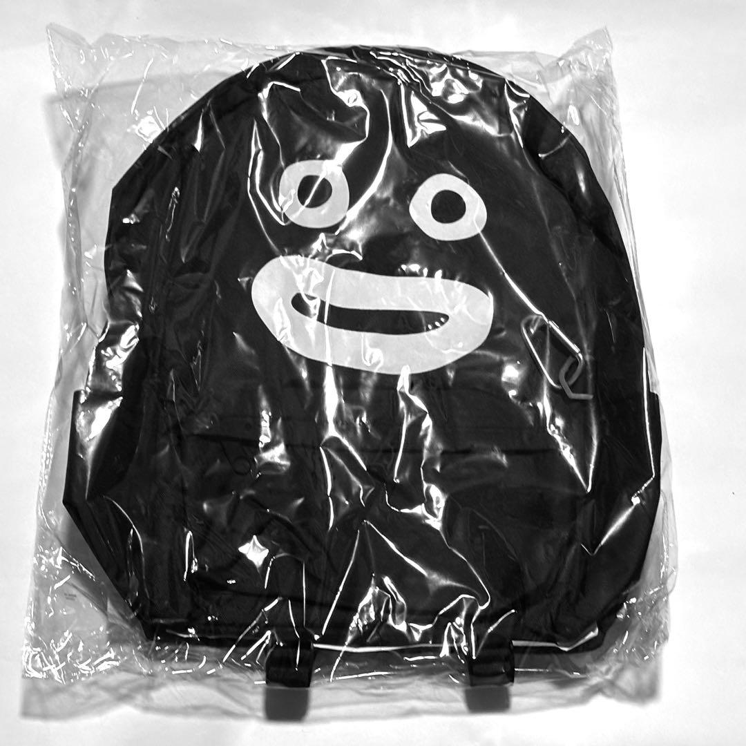 GLAY ズラーリュック Ver.5 新品未開封