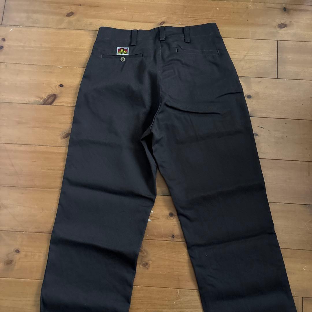 BEN DAVIS ワークパンツ
