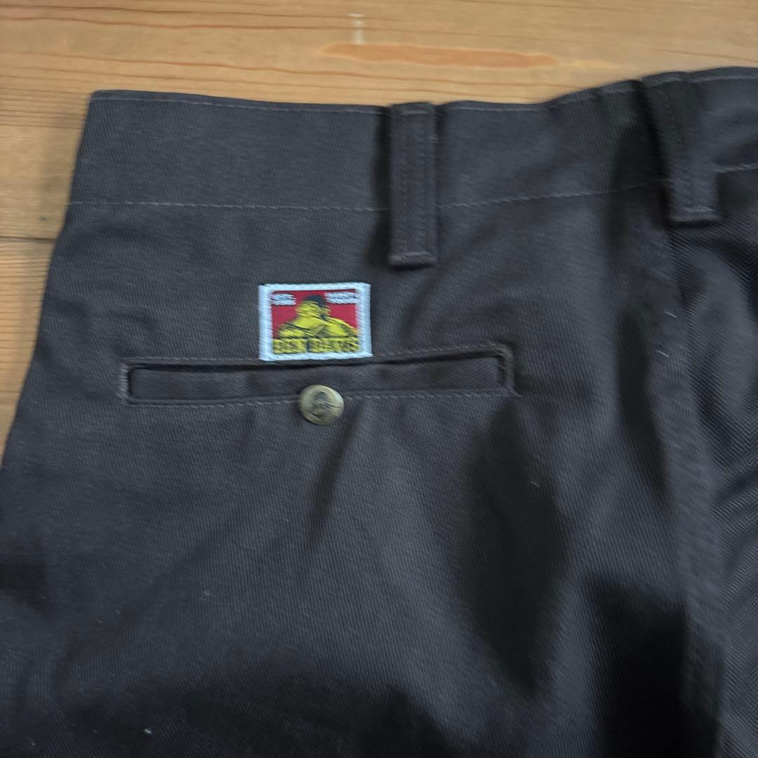 BEN DAVIS ワークパンツ