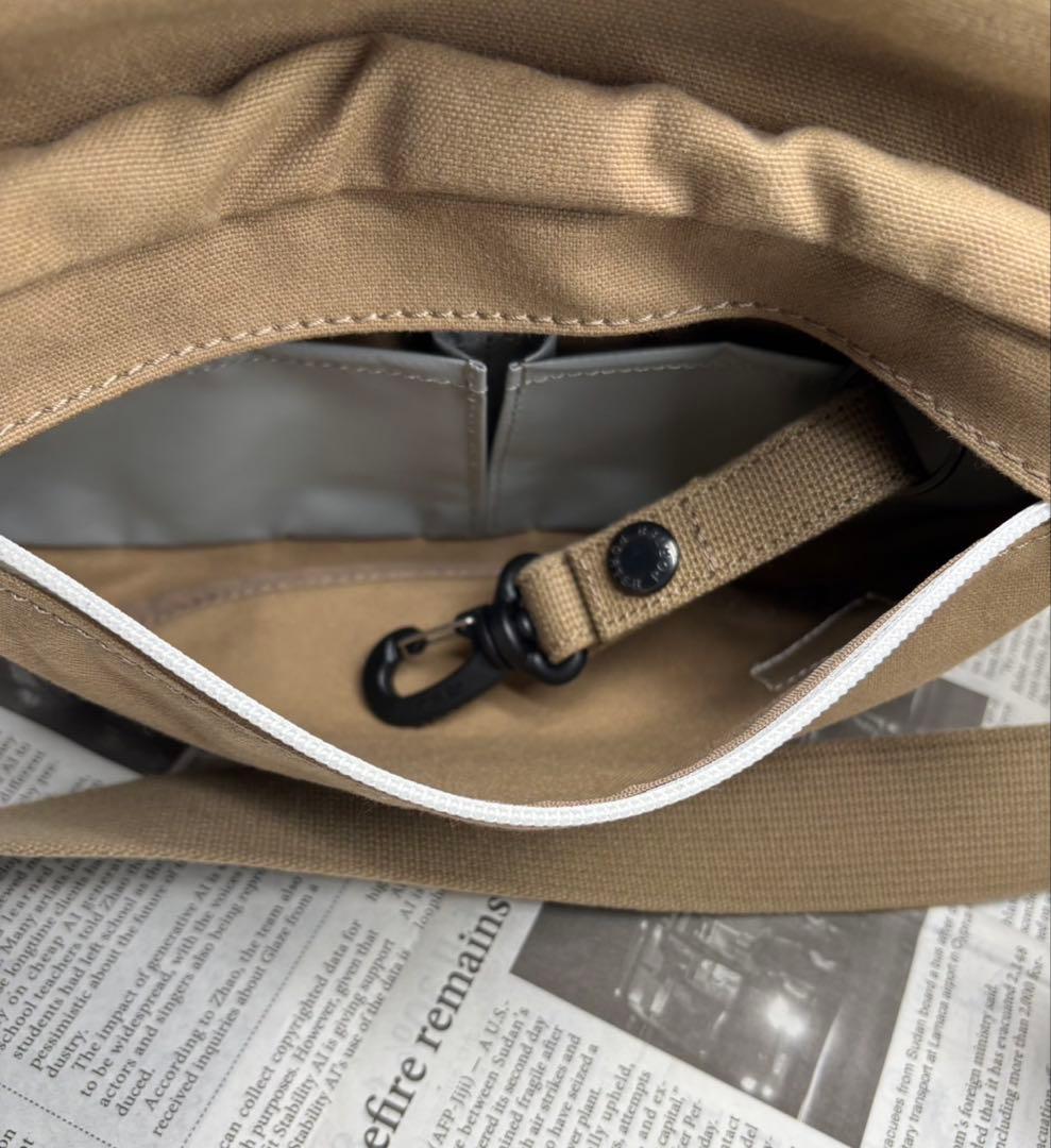 美品　PORTER ポーター　ビート　ショルダーバッグ　727-09044