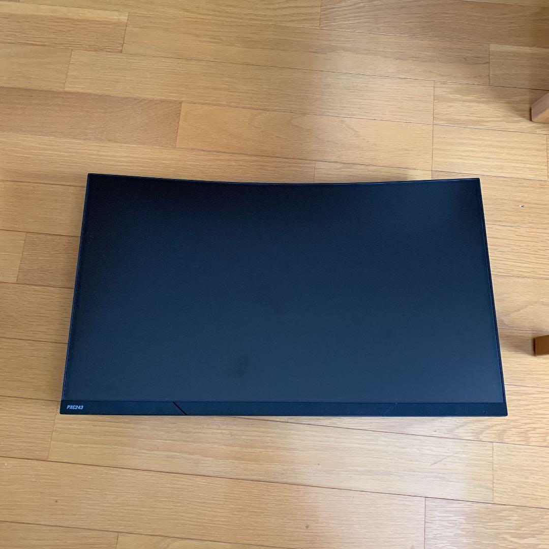 Pixio pxc243 21.5インチ144hzモニター